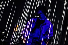 須田景凪（撮影：藤井拓）