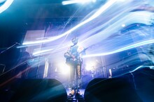 須田景凪（撮影：藤井拓）