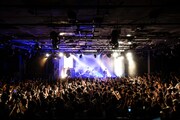 「須田景凪 TOUR 2019 "teeter"」東京・LIQUIDROOM公演の様子。