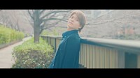 内田雄馬「Speechless」ミュージックビデオのワンシーン。