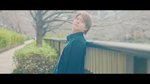 内田雄馬「Speechless」ミュージックビデオのワンシーン。