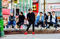 ワンダフルボーイズ