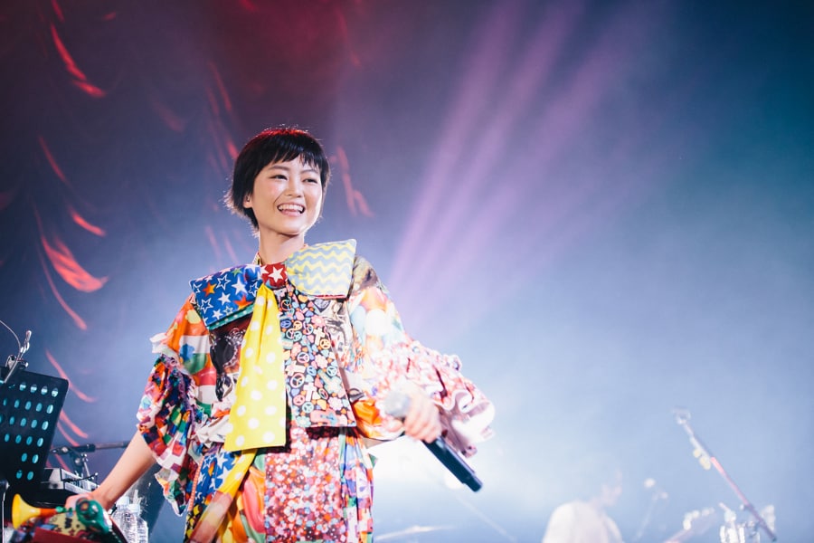 弓木トイ「みんなおもちゃになりたいのさ」4月下旬に全国流通開始、東阪ツアーも決定