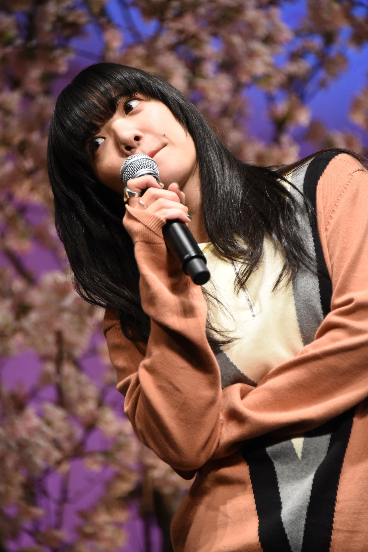 あいみょん