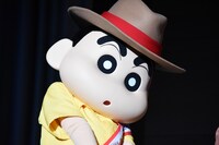 野原しんのすけ