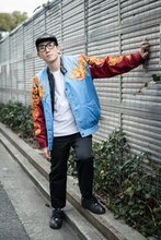 真部脩一（集団行動）