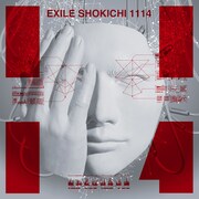 EXILE SHOKICHI「1114」初回限定盤（CD＋DVD）ジャケット