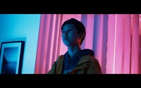 HONG￥O.JP「ourdawn」MVのワンシーン。