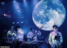 いとうせいこう is the poet