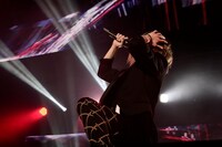 SILVANA（撮影：小松陽祐［ODD JOB］、加藤千絵［CAPS］）