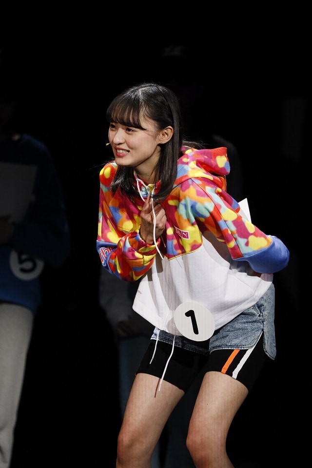 乃木坂46 3人のプリンシパル 会場 生写真 遠藤さくら 4期生Special 「ぐるぐるカーテン＆私服」 コンプセット 計6枚　検）4期生スペシャル  乃木坂46 4期生の初舞台『3人のプリンシパル』開幕 遠藤さくら「恥を