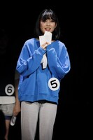 北川悠理（写真提供：ソニー・ミュージックレーベルズ）