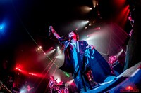 オメでたい頭でなにより「オメでたい頭でなにより"1"マンツアー ～今 いくね くるね～」東京公演の様子。