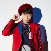 CUBERS優、「殉血のサルコファガス」で舞台初挑戦