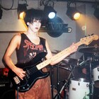 ゴス少年だったカジヒデキ、思春期を振り返りアルバム「GOTH ROMANCE」制作
