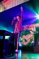 めいちゃん（撮影：小松陽祐［ODD JOB］、加藤千絵［CAPS］）