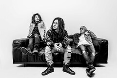 MINAMI NiNE、新作CD「IMAGINE」リリース