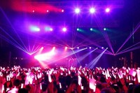 nqrse（撮影：小松陽祐［ODD JOB］、加藤千絵［CAPS］）