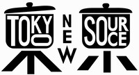 「TokyoNewSource」ロゴ