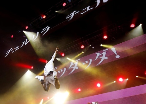 un:c（撮影：小松陽祐［ODD JOB］、加藤千絵［CAPS］）