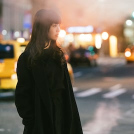 Aimer新曲が原田知世×田中圭ミステリー「あなたの番です」主題歌に