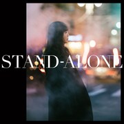 Aimer「STAND-ALONE」配信ジャケット