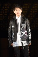 TAKUYA∞（Vo, Programming）