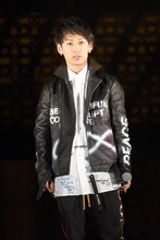 TAKUYA∞（Vo, Programming）