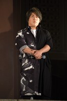 誠果（Sax, Manipulator）