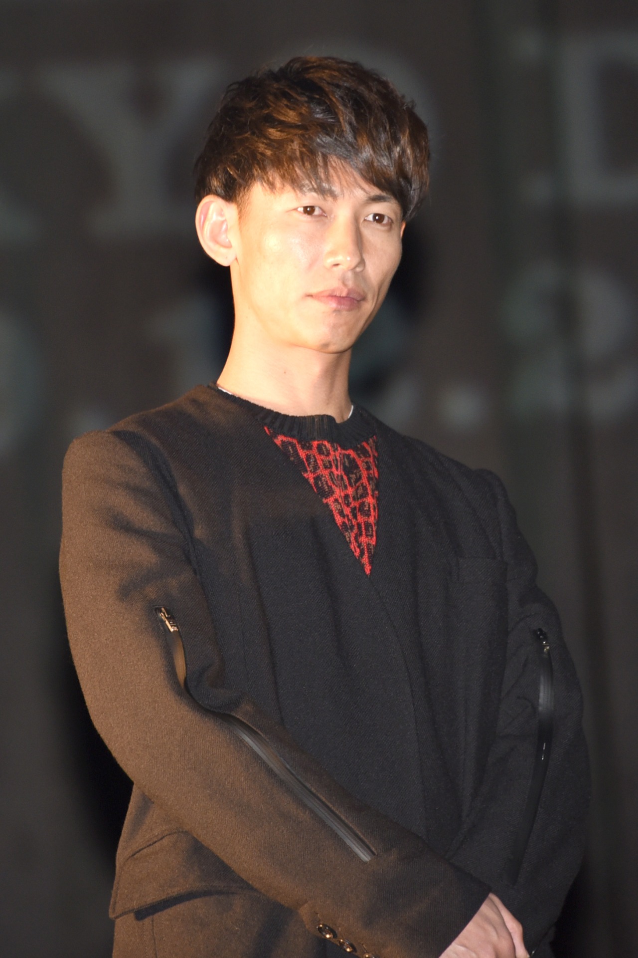 真太郎（Dr）