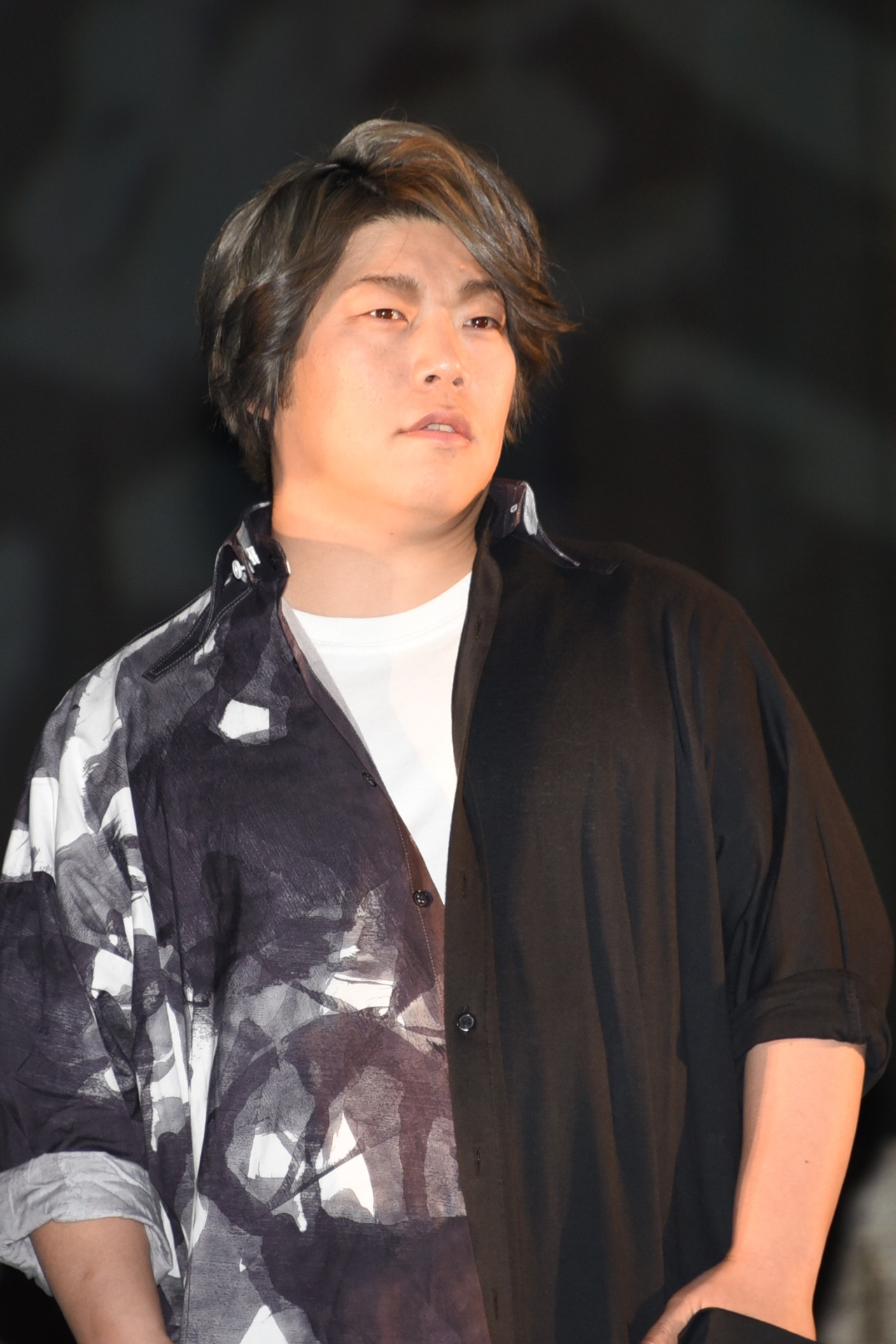 誠果（Sax, Manipulator）