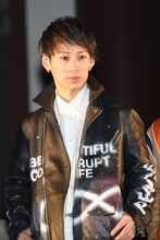 TAKUYA∞（Vo, Programming）