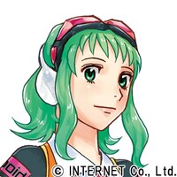 GUMI