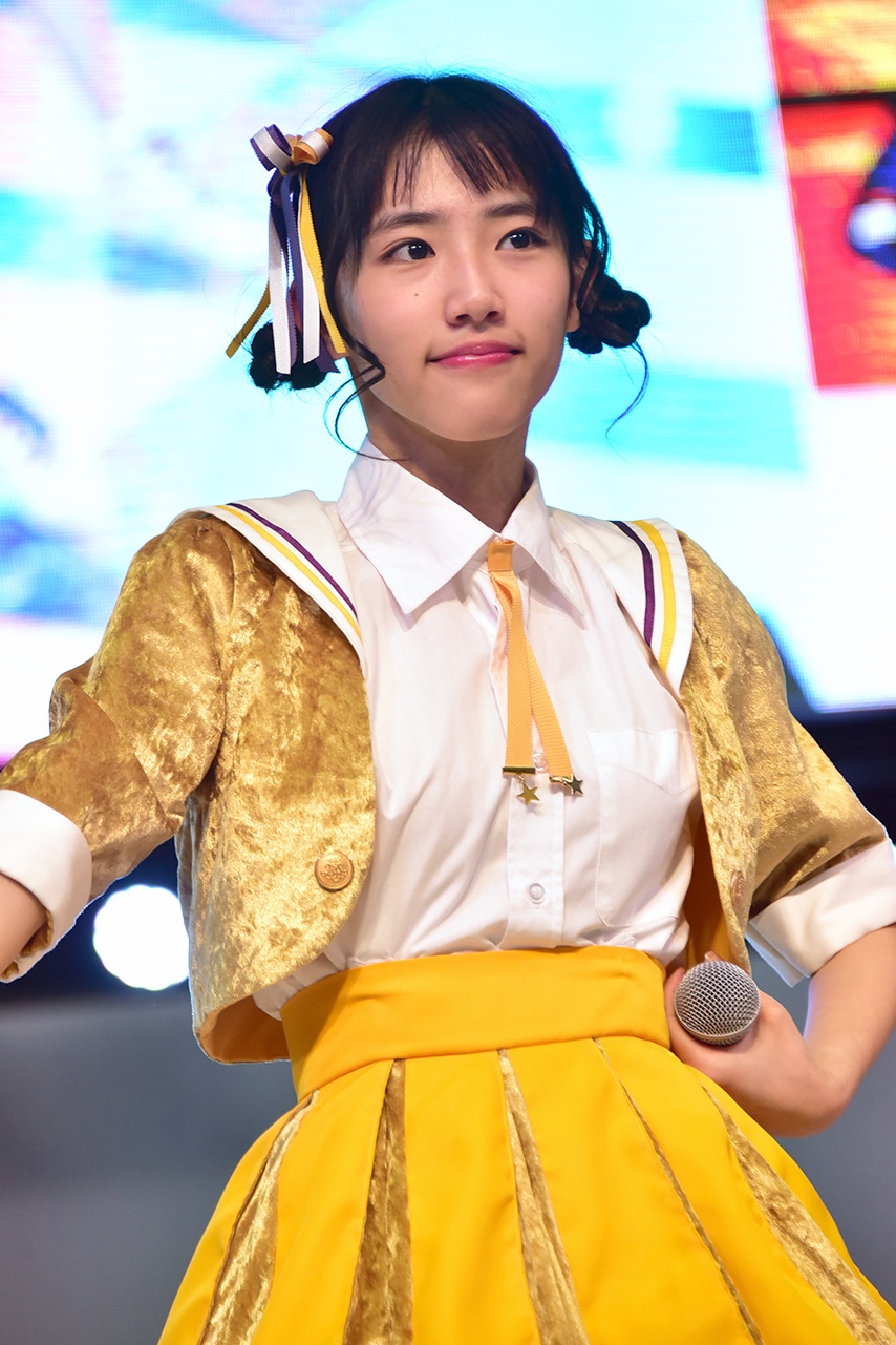 藤本ばんび