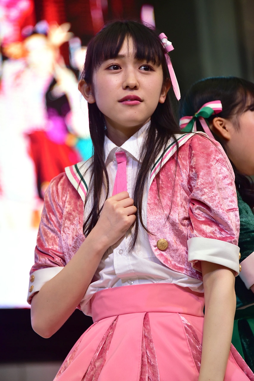 小泉遥香