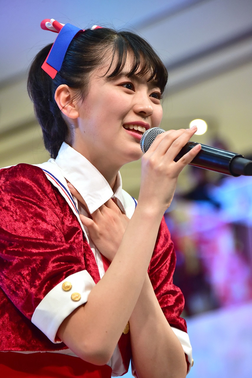 坂井仁香