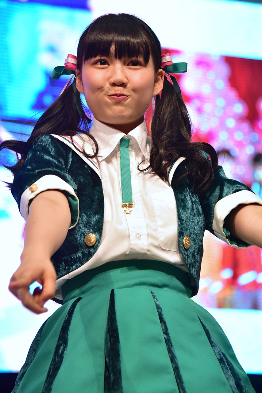 吉川ひより
