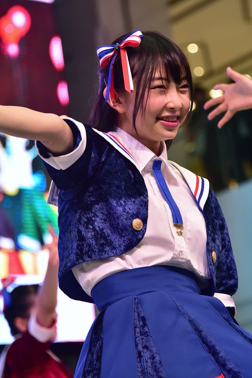 辻野かなみ