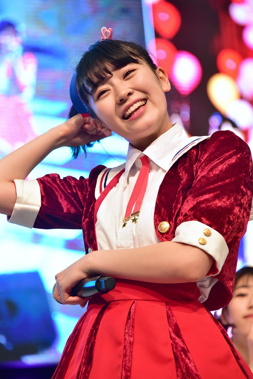 坂井仁香