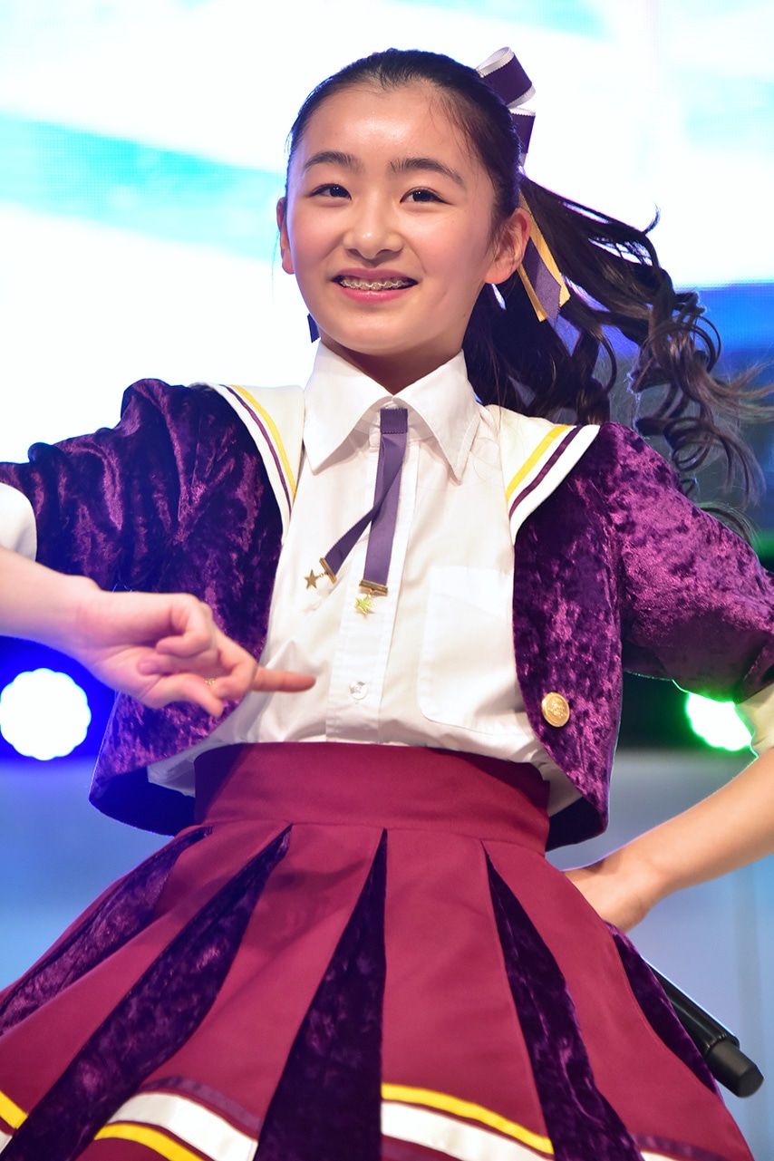 杏ジュリア