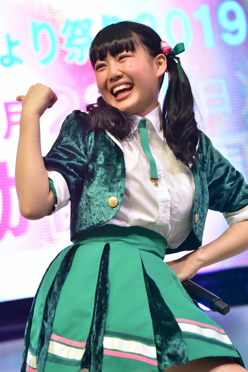吉川ひより