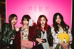 LAZYgunsBRISKYの2年ぶりミニアルバム、レコ発ツアーは7都市で