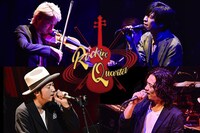 ROCKIN' QUARTET中津川 SPECIAL