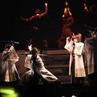 浦島坂田船、殺陣や相撲でcrew沸かせた春ツアー両国ファイナル「俺を泣かせるとは……」