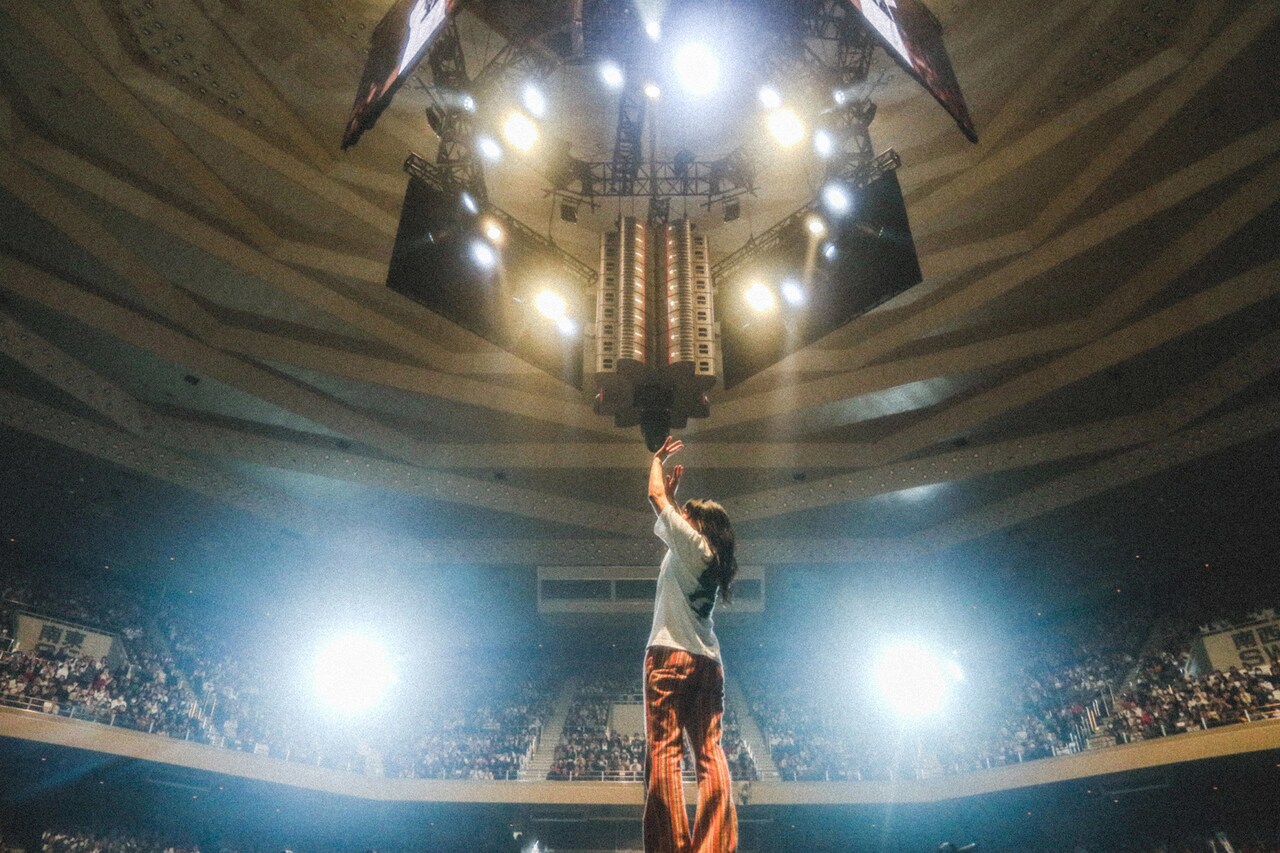 あいみょん 武道館 LIVE ライブ AIMYON BUDOKAN -1995- (2枚組