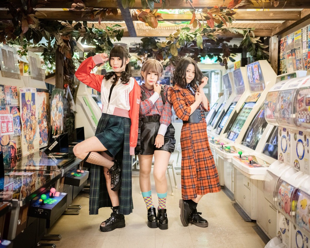 ディア☆
