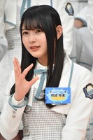 柿崎芽実（日向坂46）