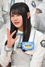柿崎芽実（日向坂46）