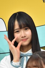 上村ひなの（日向坂46）