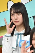 金村美玖（日向坂46）